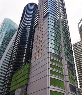 Kuala Lumpur City Centre Apartment | Sky Suites By PO