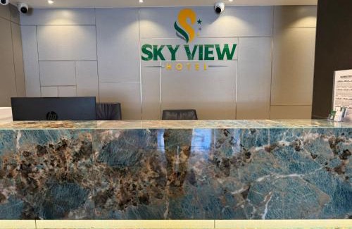 Al Sabkha Hotel | Sky View Hotel