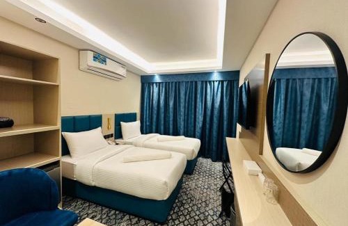 Al Sabkha Hotel | Sky View Hotel