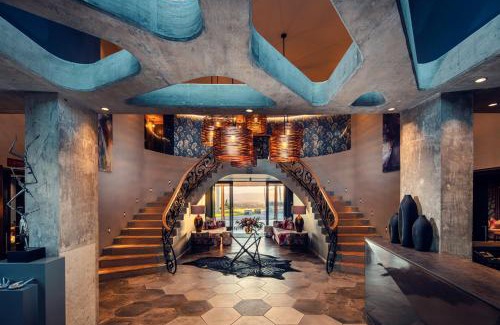 Plettenberg Bay Hotel | Sky Villa Boutique Hotel