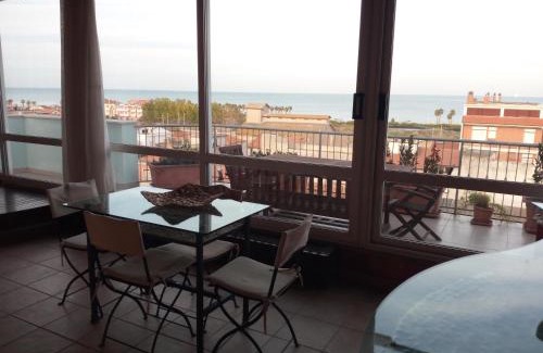Porto Sant'Elpidio Apartment | Sky Wellness Apartment