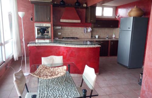 Porto Sant'Elpidio Apartment | Sky Wellness Apartment