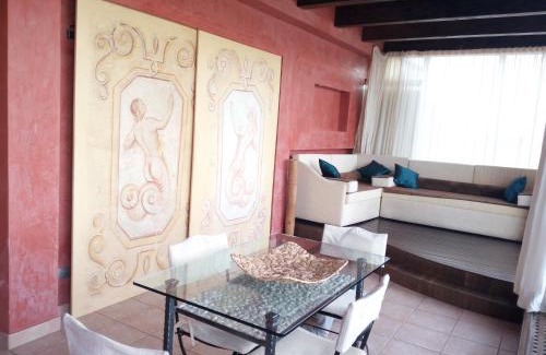 Porto Sant'Elpidio Apartment | Sky Wellness Apartment