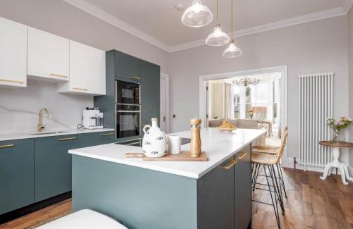 St. Andrews Apartment | Skye Sands - Alexandra Penthouse No 11