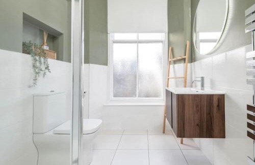 St. Andrews Apartment | Skye Sands - Alexandra Penthouse No 11