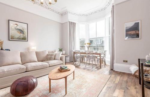 St. Andrews Apartment | Skye Sands - Alexandra Penthouse No 11