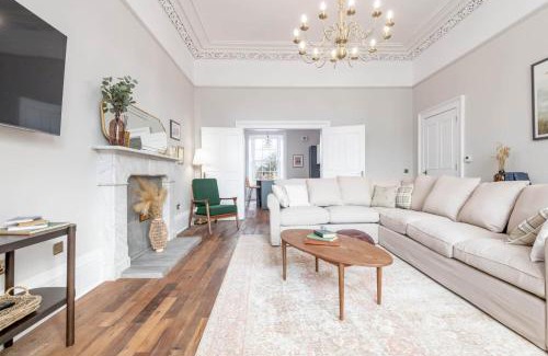 St. Andrews Apartment | Skye Sands - Alexandra Penthouse No 11