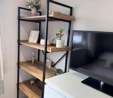 Exeter House | Skye Terrace, cosy 2 bed close to the city centre.