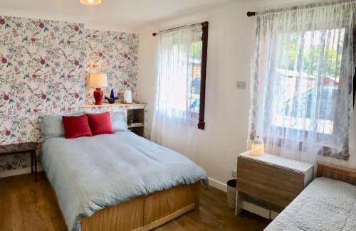 Nostie House | Skye View-Skye Bridge House