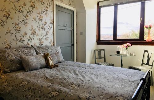 Nostie House | Skye View-Skye Bridge House