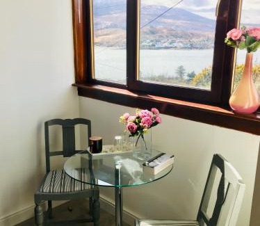 Nostie House | Skye View-Skye Bridge House