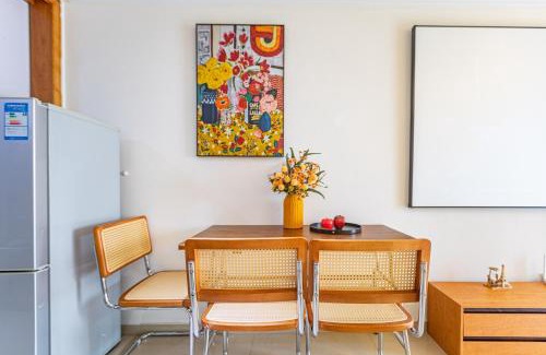 Futian Apartment | SkyInn-Euro Apartment