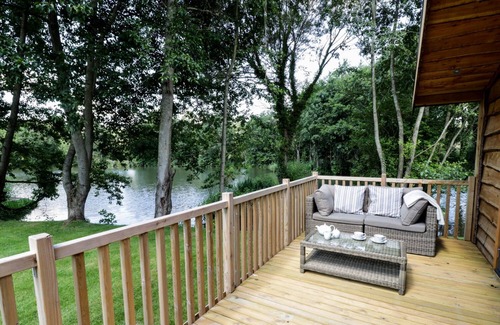 Ross-on-Wye Cabin | Skylark, ROSS-ON-WYE