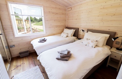 Ross-on-Wye Cabin | Skylark, ROSS-ON-WYE