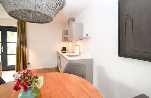 Midsland Apartment | Skylgerduin