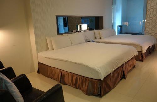 Yuchi House | Skylight bnb