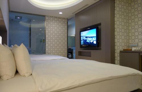 Yuchi House | Skylight bnb