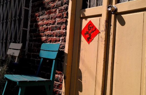 Tainan City Centre House | Skylight House