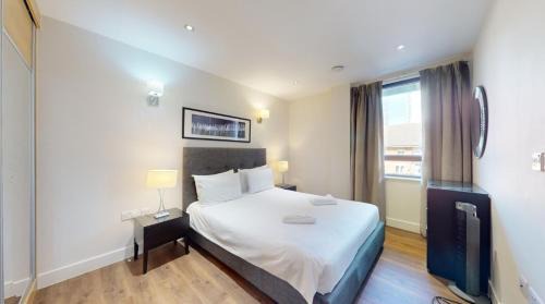 Lewisham Apartment | SkyLights 2 Bed Apartment London Lewisham Catford - Long reservations allowed
