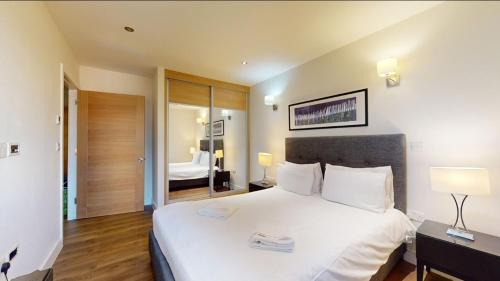 Lewisham Apartment | SkyLights 2 Bed Apartment London Lewisham Catford - Long reservations allowed