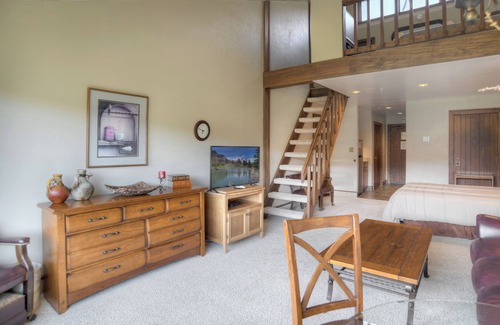 Purgatory Cabin | Skyline Loft (#511) | Near Ski - Golf - Mtn Views - AC/Pool/Hot Tub