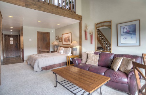 Purgatory Cabin | Skyline Loft (#511) | Near Ski - Golf - Mtn Views - AC/Pool/Hot Tub