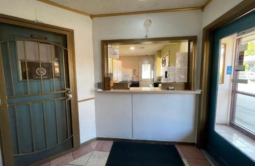 Bartlesville Hotel | Skyline Motel by Hotel O Bartlesville
