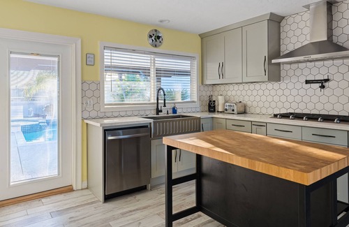 North Tustin House | Skyline Retreat only 10 mins from Disneyland!