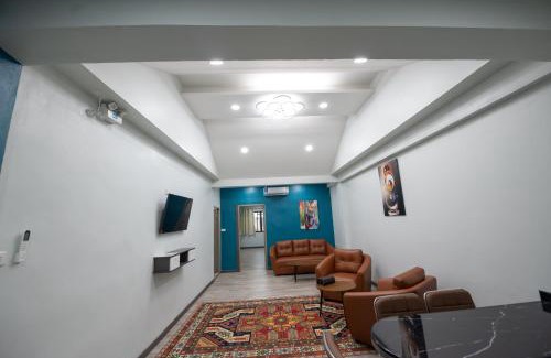 Makkasan Apartment | SkyLink Homes - Pattunaam - Airport Link & BTS Chidlom