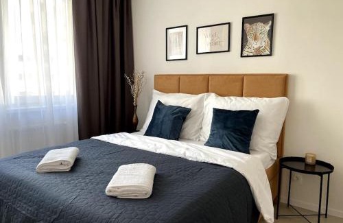 Ruzinov Apartment | SkyNest Apartments