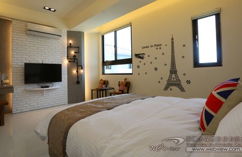 Yilan House | SkyOcean Inn