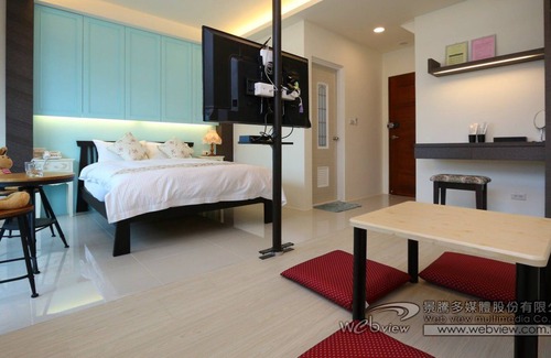 Yilan House | SkyOcean Inn