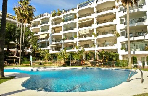 Sitio de Calahonda Apartment | SkySea Holidays MI CAPRICHO