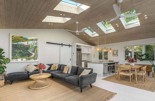 Waiheke Island House | Skyview Onetangi | Stay Waiheke