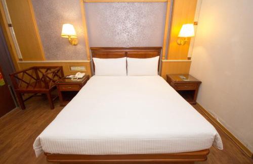 Zhonghe Hotel | SL MOTEL