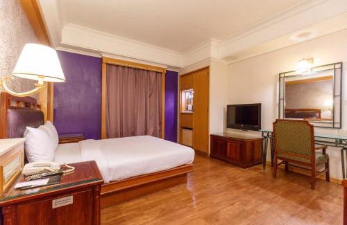 Zhonghe Hotel | SL MOTEL