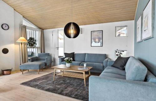 Stillinge Strand House | SL340-Slagelse-Skovduevej-14