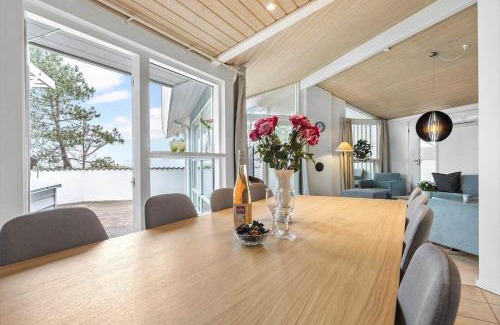 Stillinge Strand House | SL340-Slagelse-Skovduevej-14