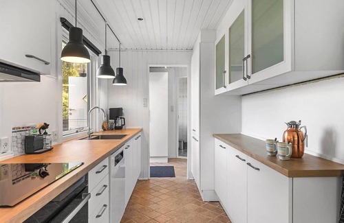 Stillinge Strand House | SL350 Slagelse - Spættevej 14