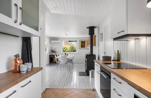 Stillinge Strand House | SL350 Slagelse - Spættevej 14