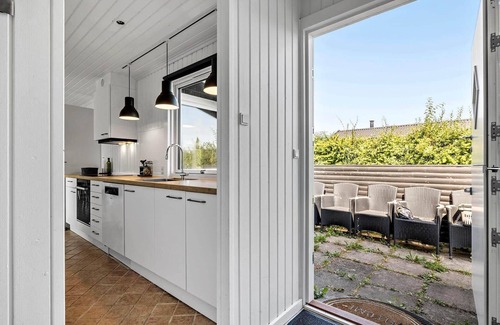Stillinge Strand House | SL350 Slagelse - Spættevej 14