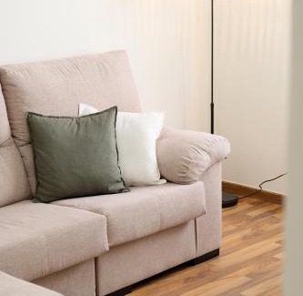 Jaen Apartment | Slappe Jaén II