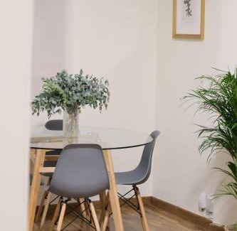 Jaen Apartment | Slappe Jaén II