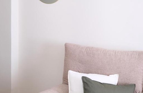 Jaen Apartment | Slappe Jaén II