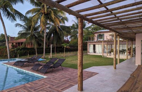Paripueira House | Slater's House