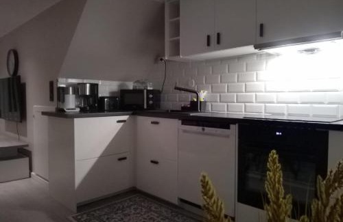 Skedsmo Municipality Apartment | Slattum terrasse