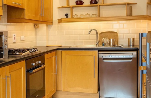 Castleknock Apartment | Slavia !