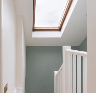 Montpelier Apartment | Sleek 1BD Flat 5 Mins from City Centre - Brighton