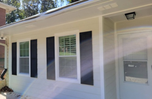 Mableton Apartment | Sleek and stylish studio in Mableton