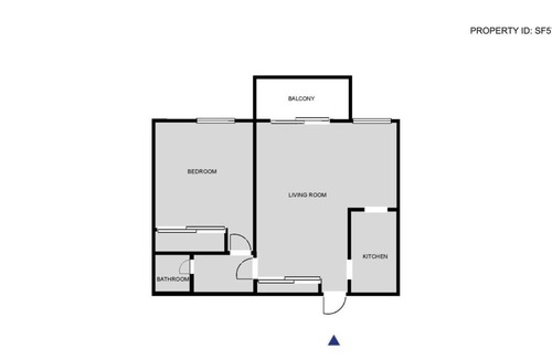 Palo Alto Apartment | Sleek Palo Alto 1BR w/ Gym, Pool, 3 min drive to Stanford, by Blueground